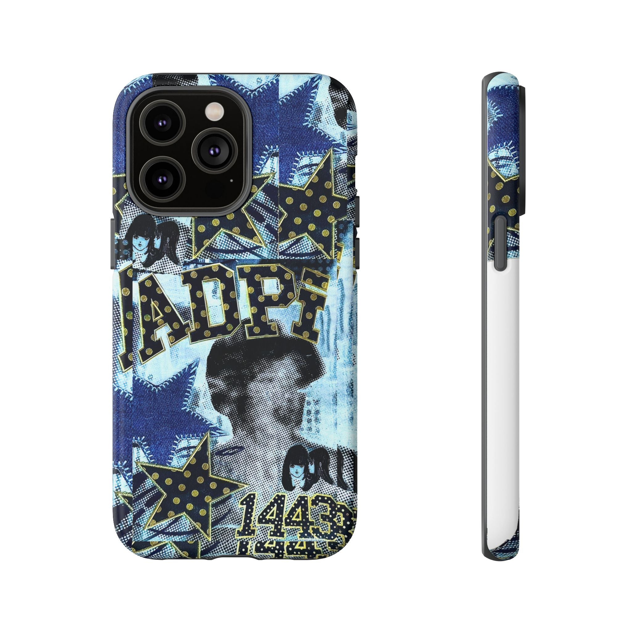 ADPI 1443 Case