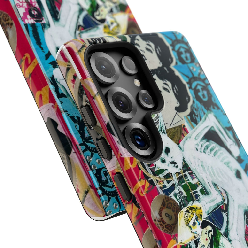 love that case