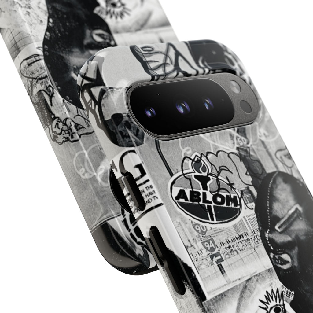 Dope Dog Case