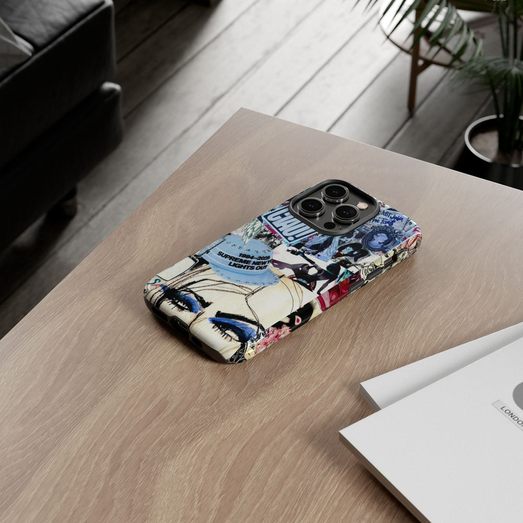 Baby Blues Case