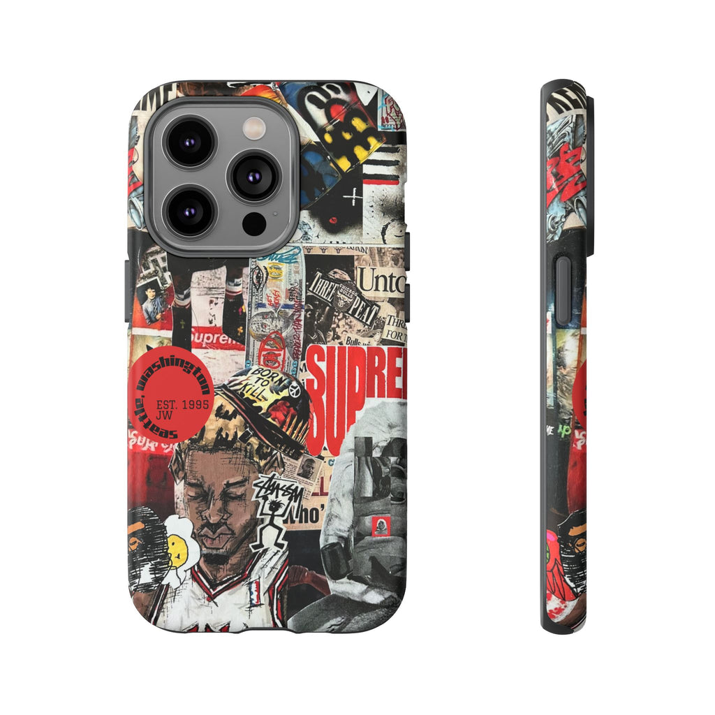 JW case
