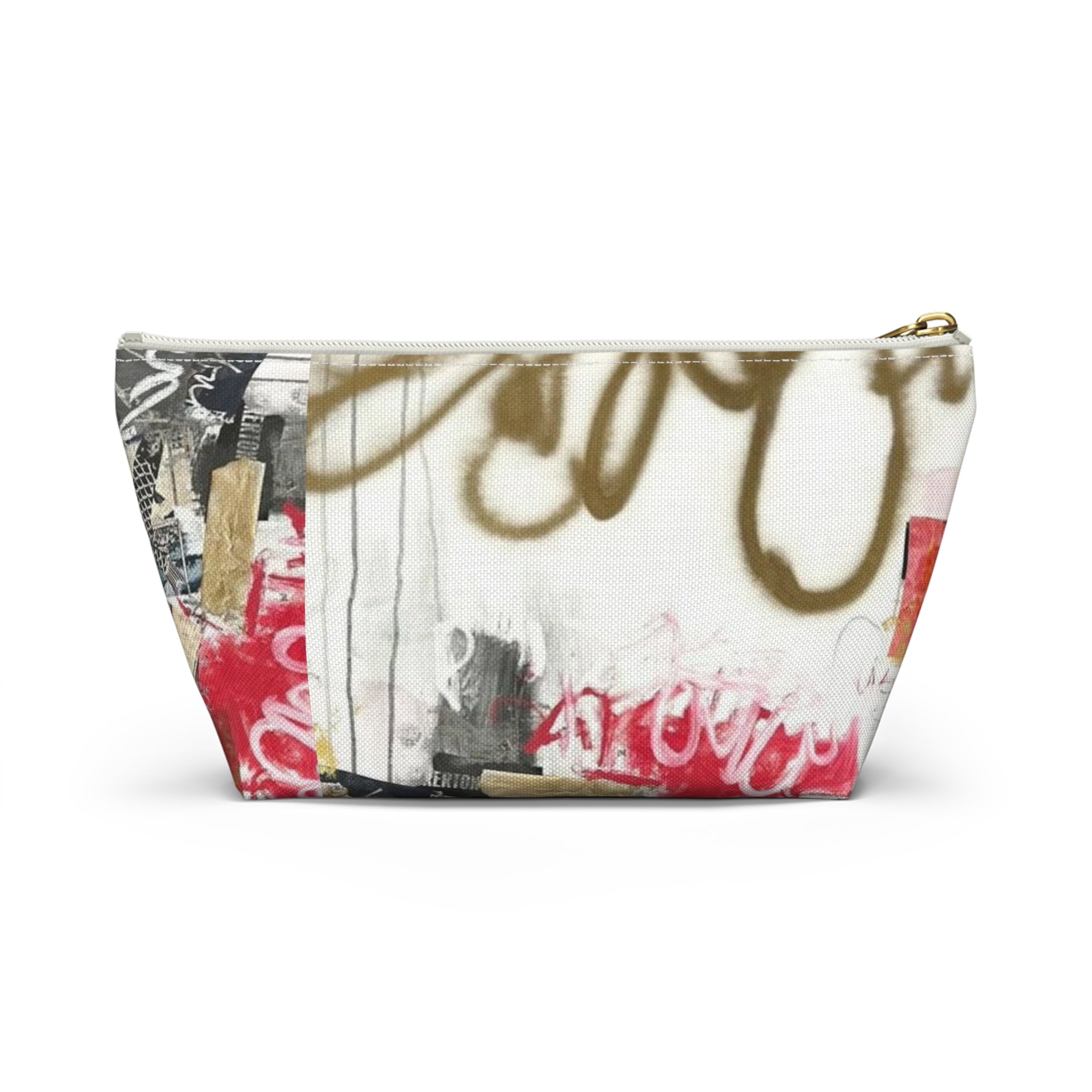 Jaded Pouch