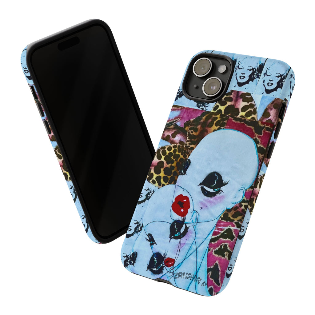 looks 4 you case