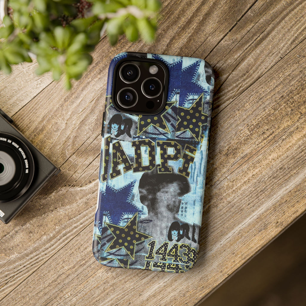 ADPI 1443 Case