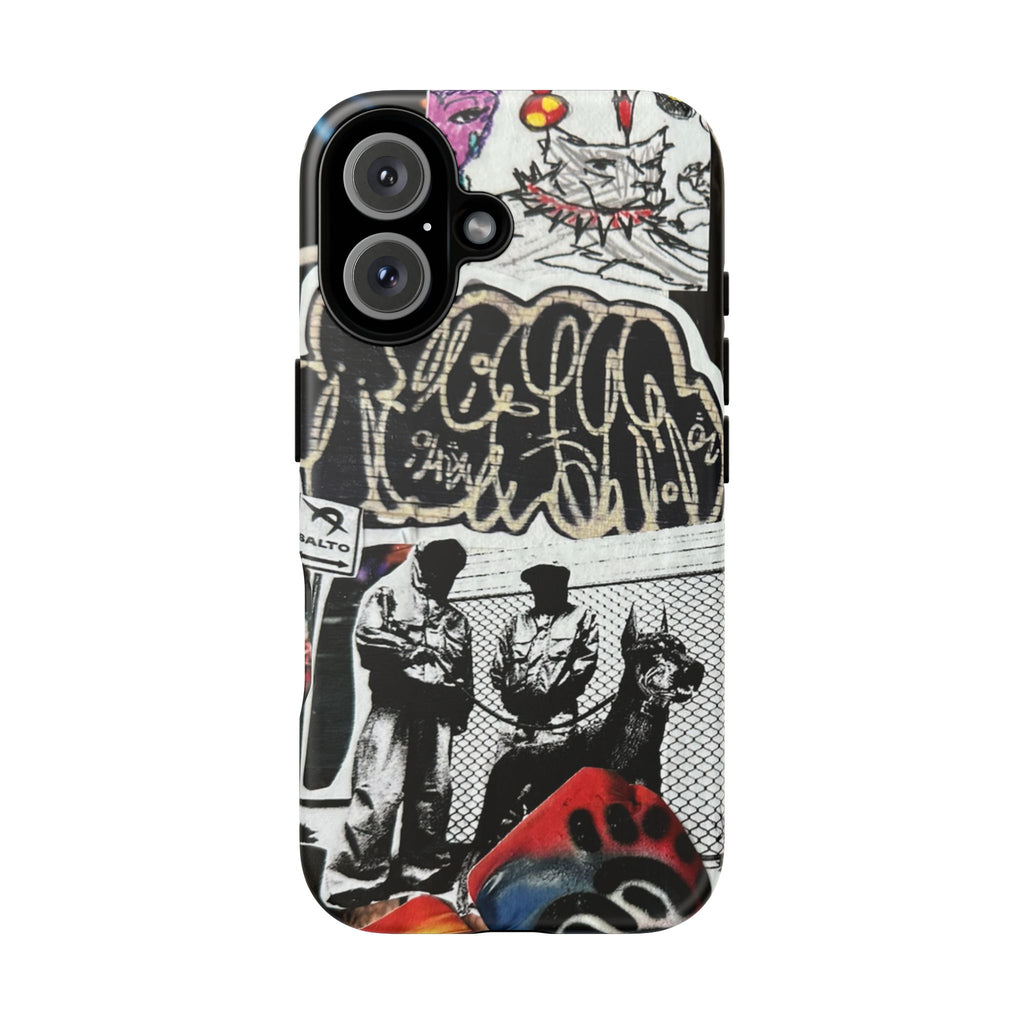 North Side Case