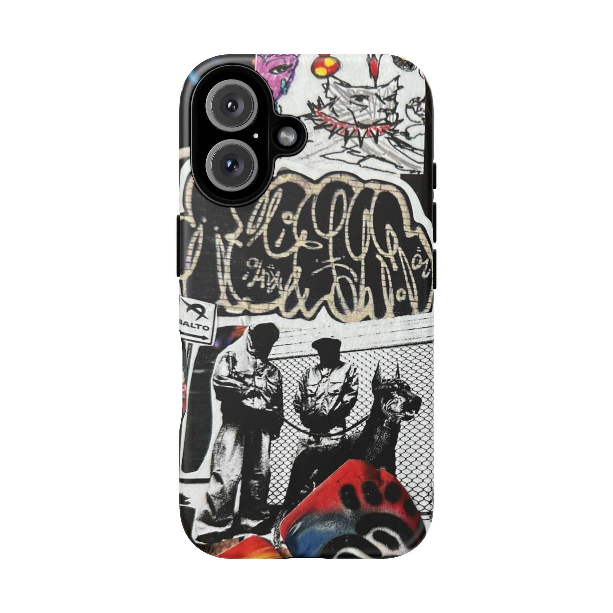 North Side Case