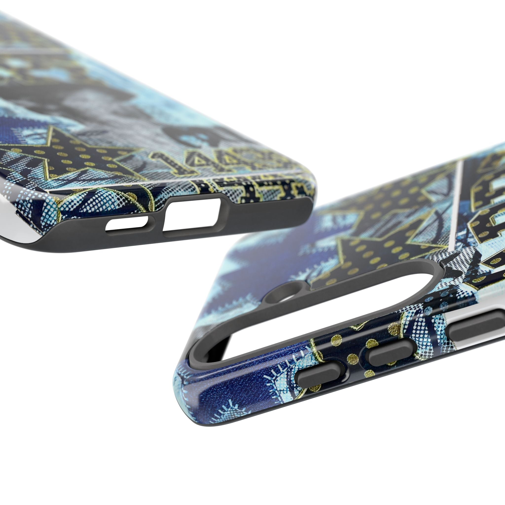 ADPI 1443 Case