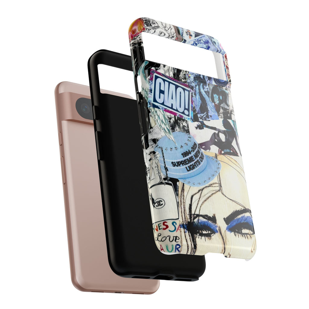 Baby Blues Case
