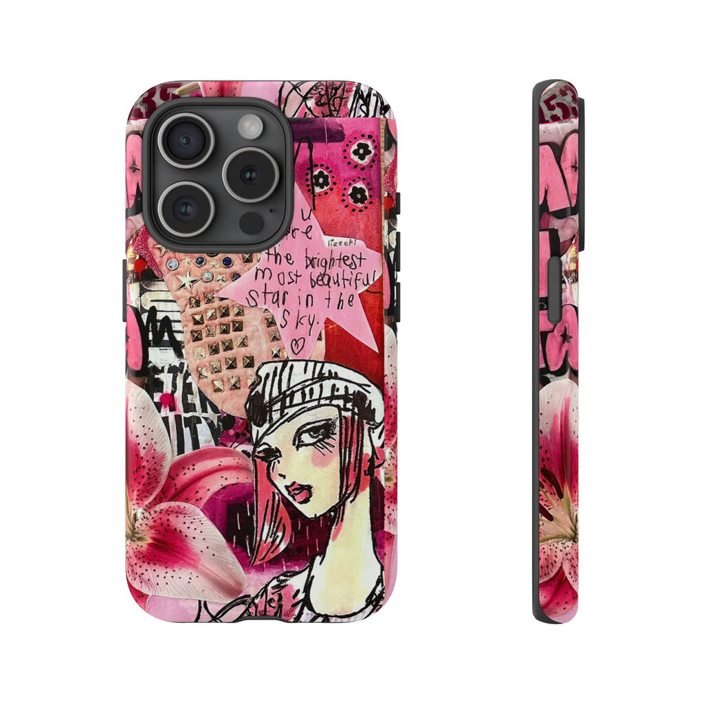 Pretty in Punk Case