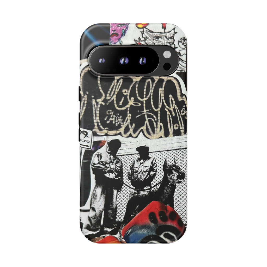 North Side Case