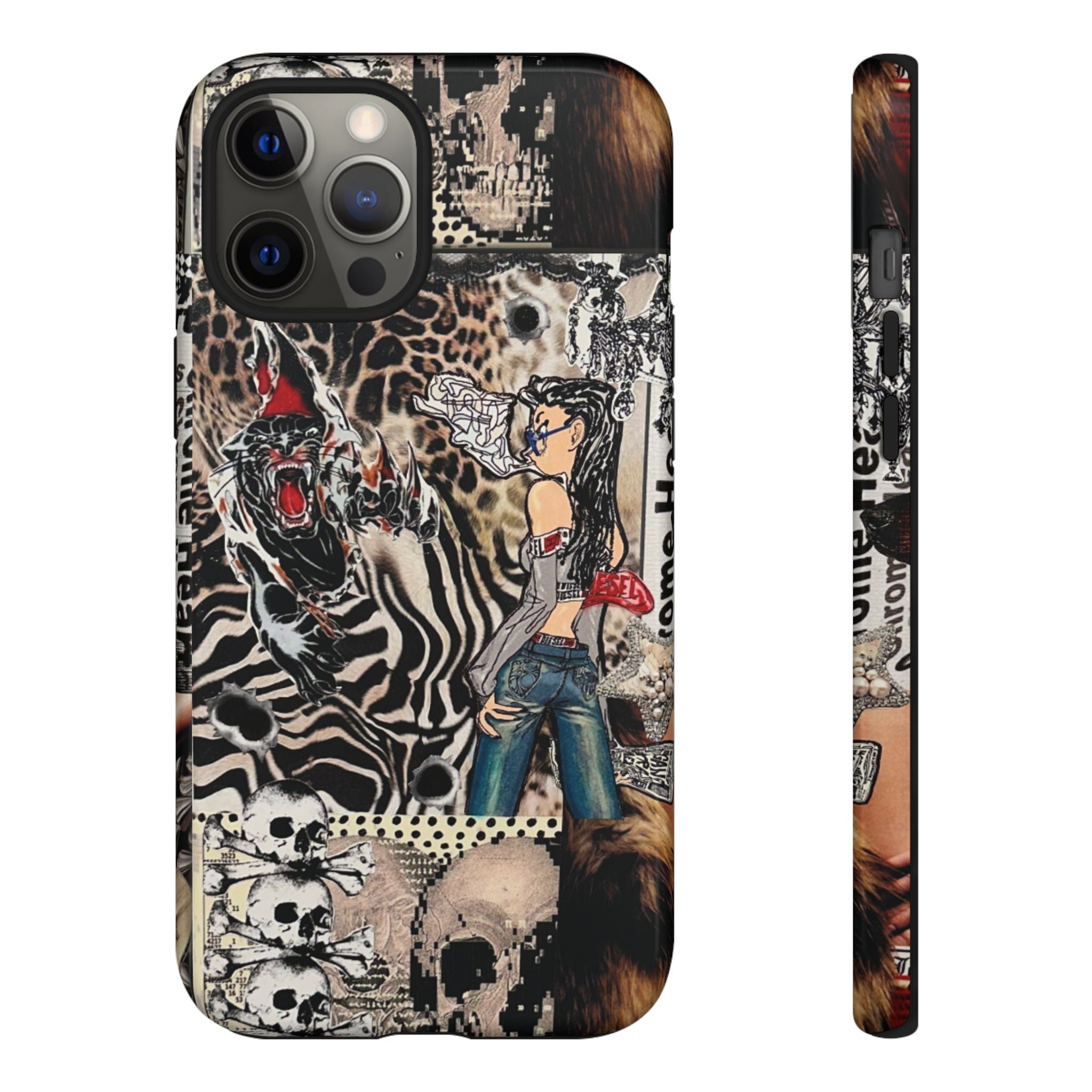 City Girl Case