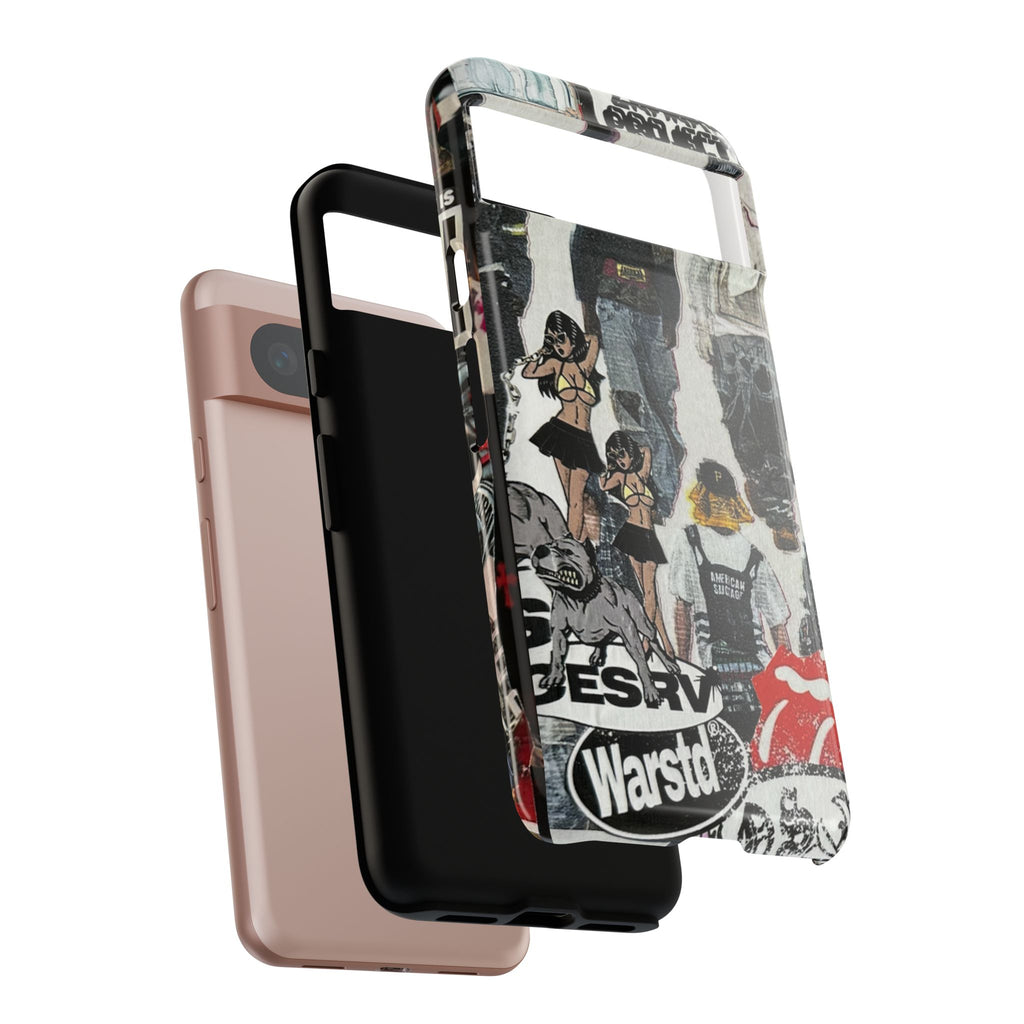 times two case