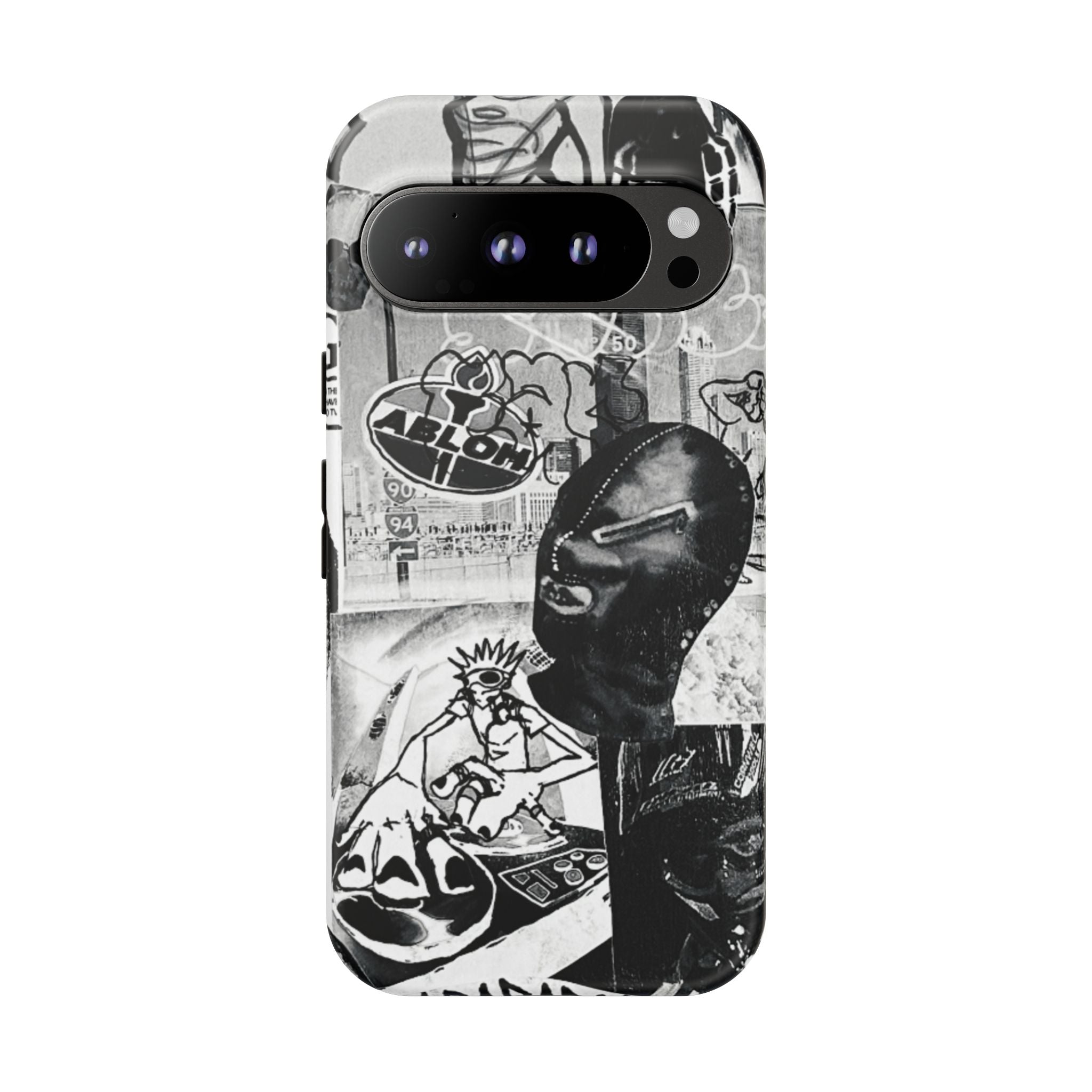 Dope Dog Case