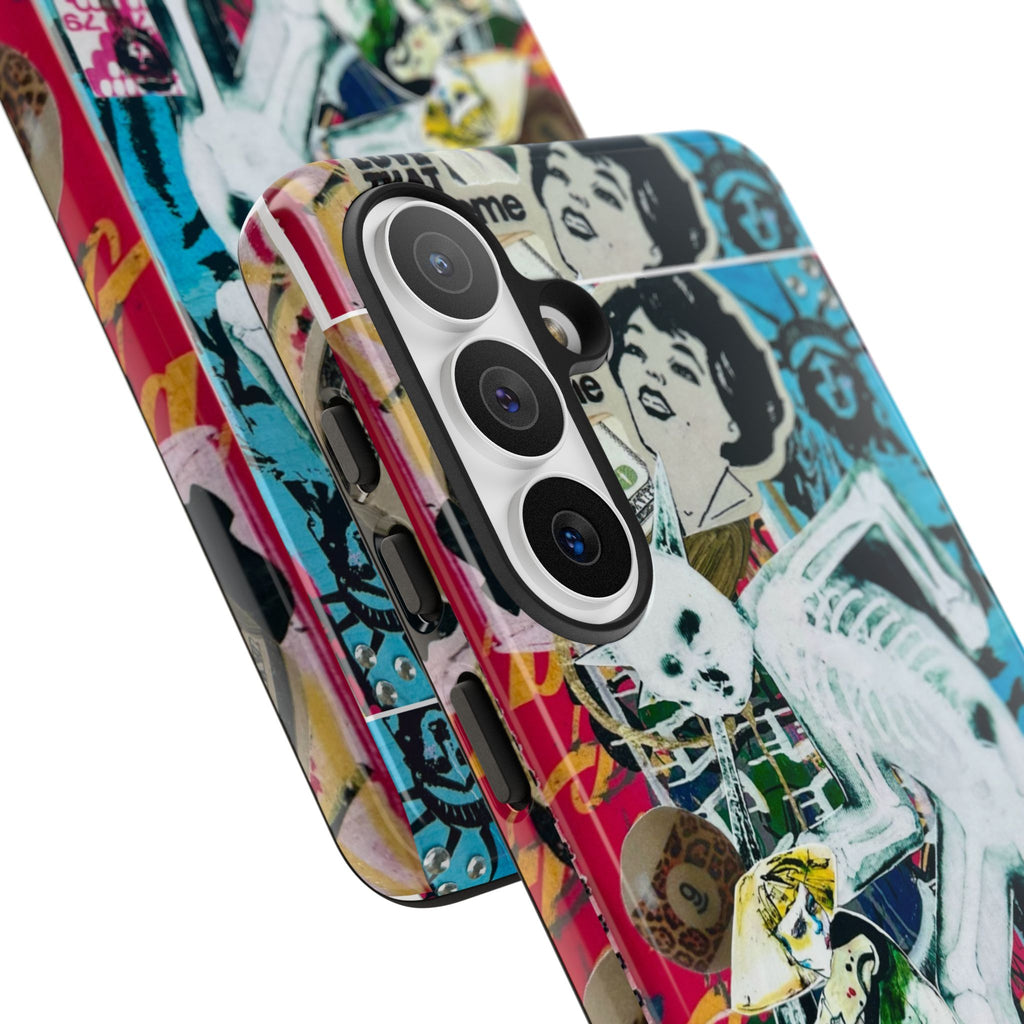 love that case