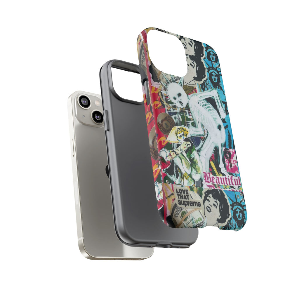 love that case