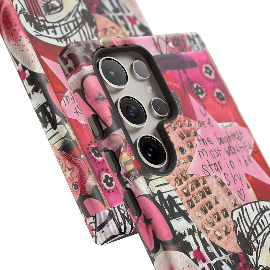 Pretty in Punk Case