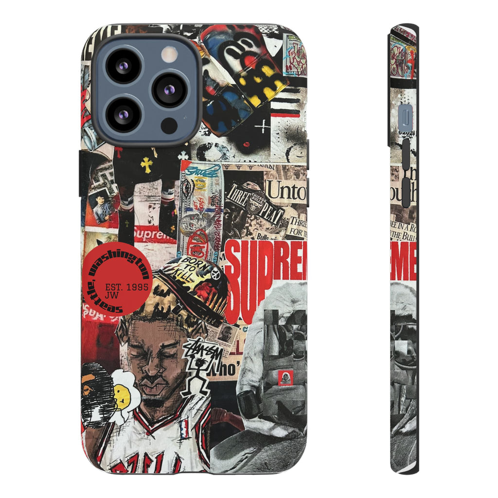 JW case
