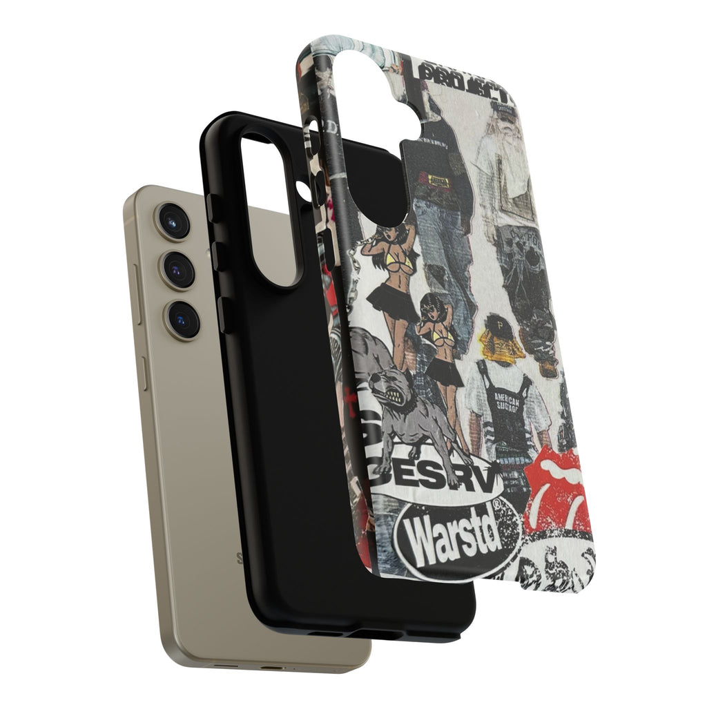 times two case
