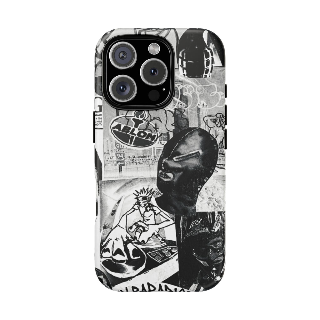Dope Dog Case