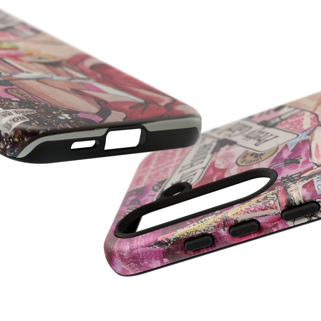 Pretty Girl Case