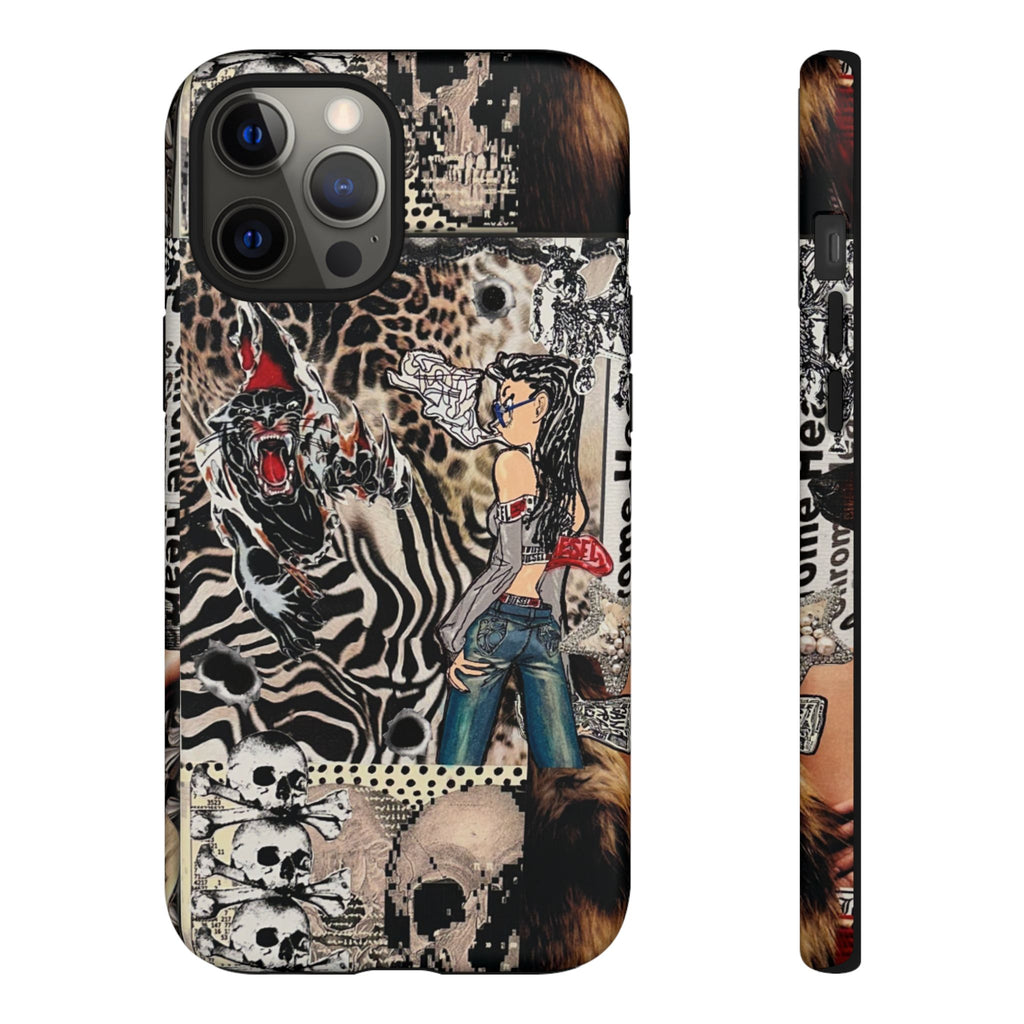 City Girl Case
