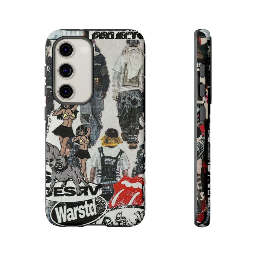 times two case