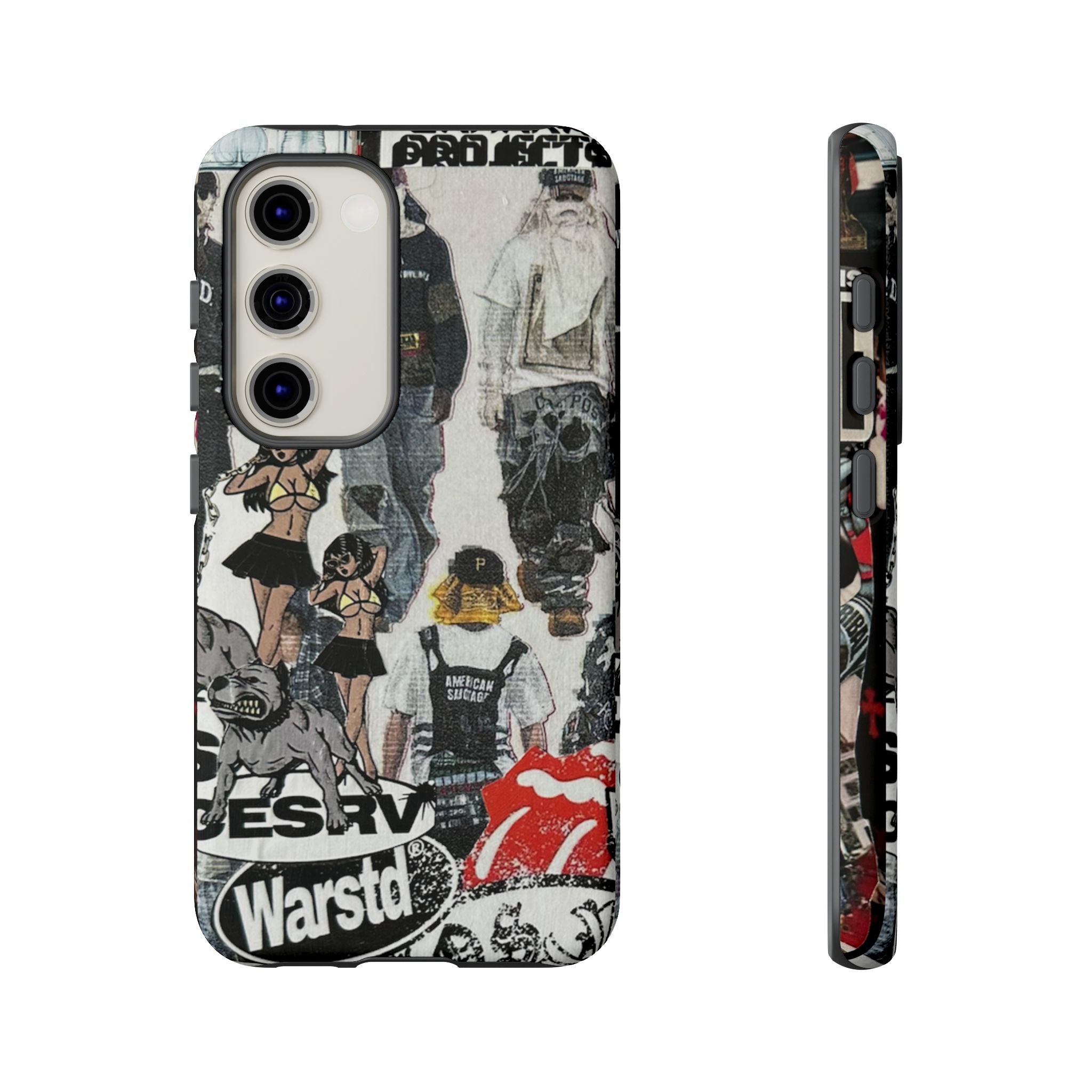 times two case