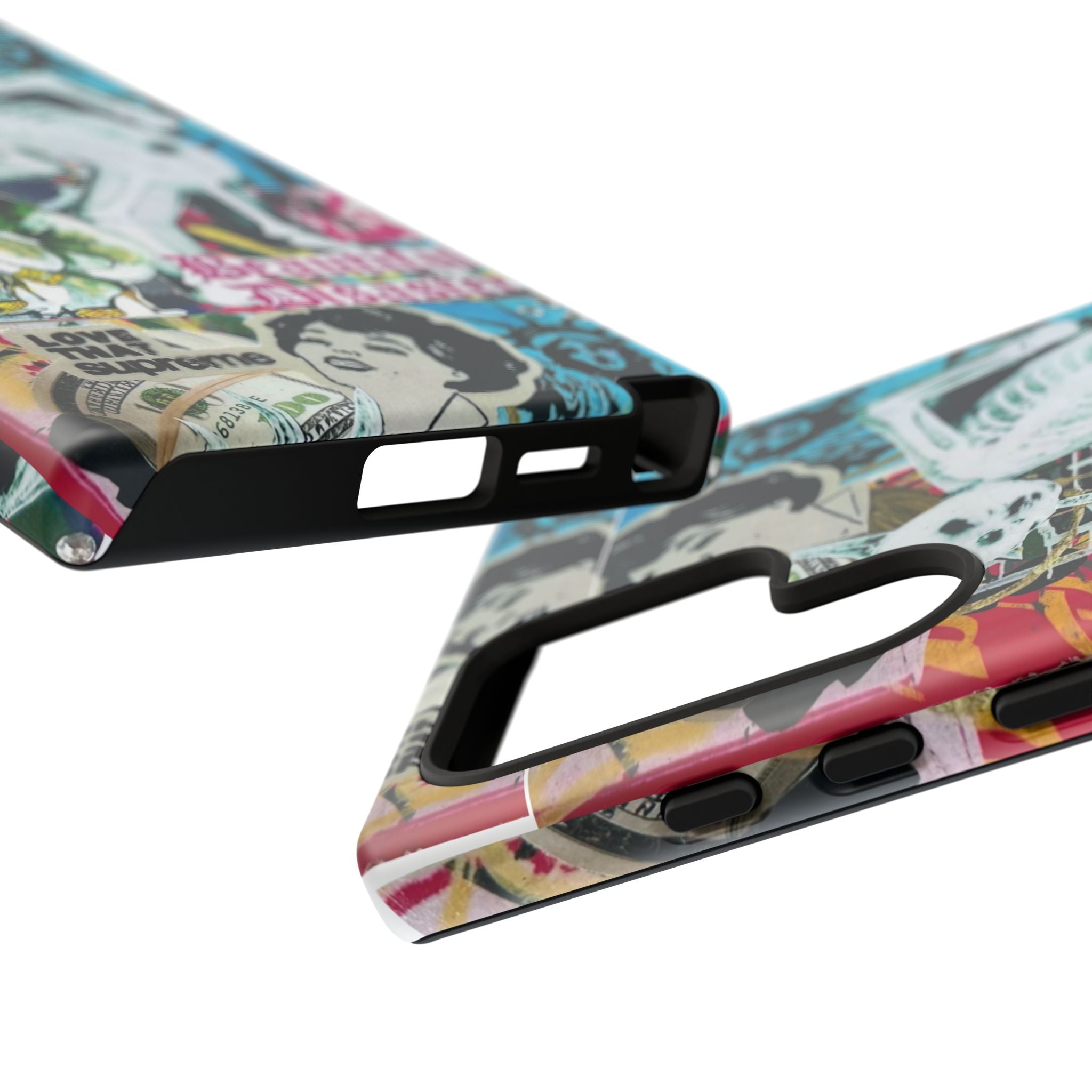 love that case