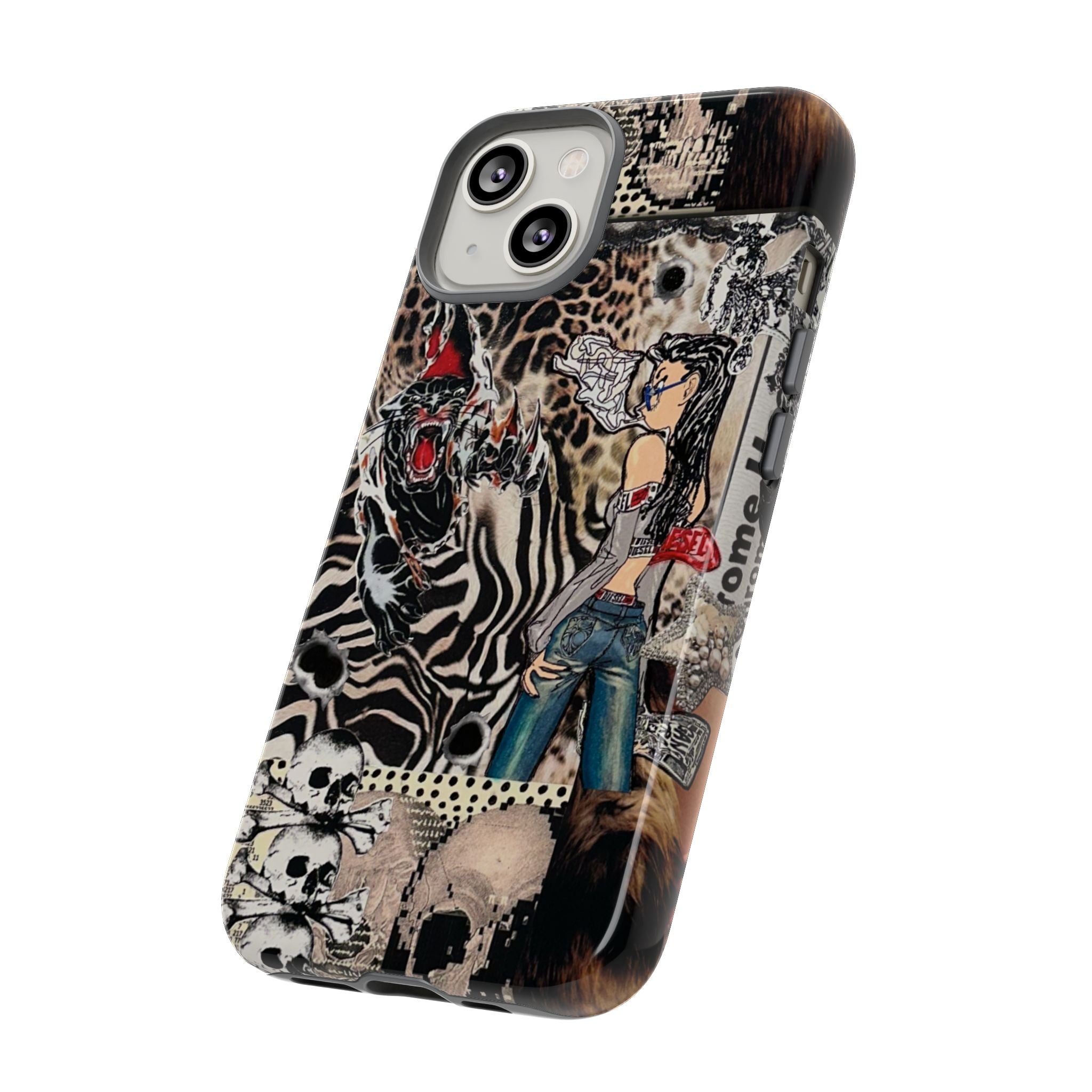 City Girl Case