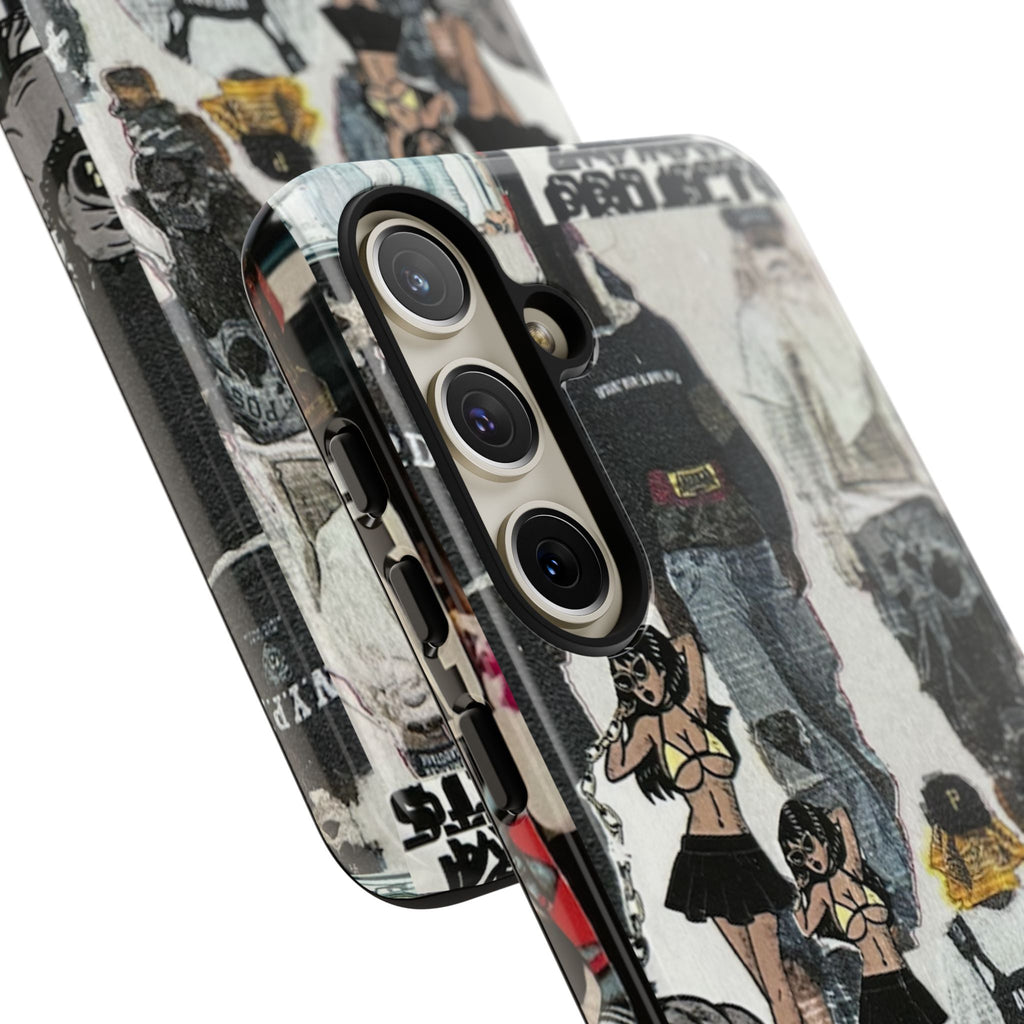 times two case