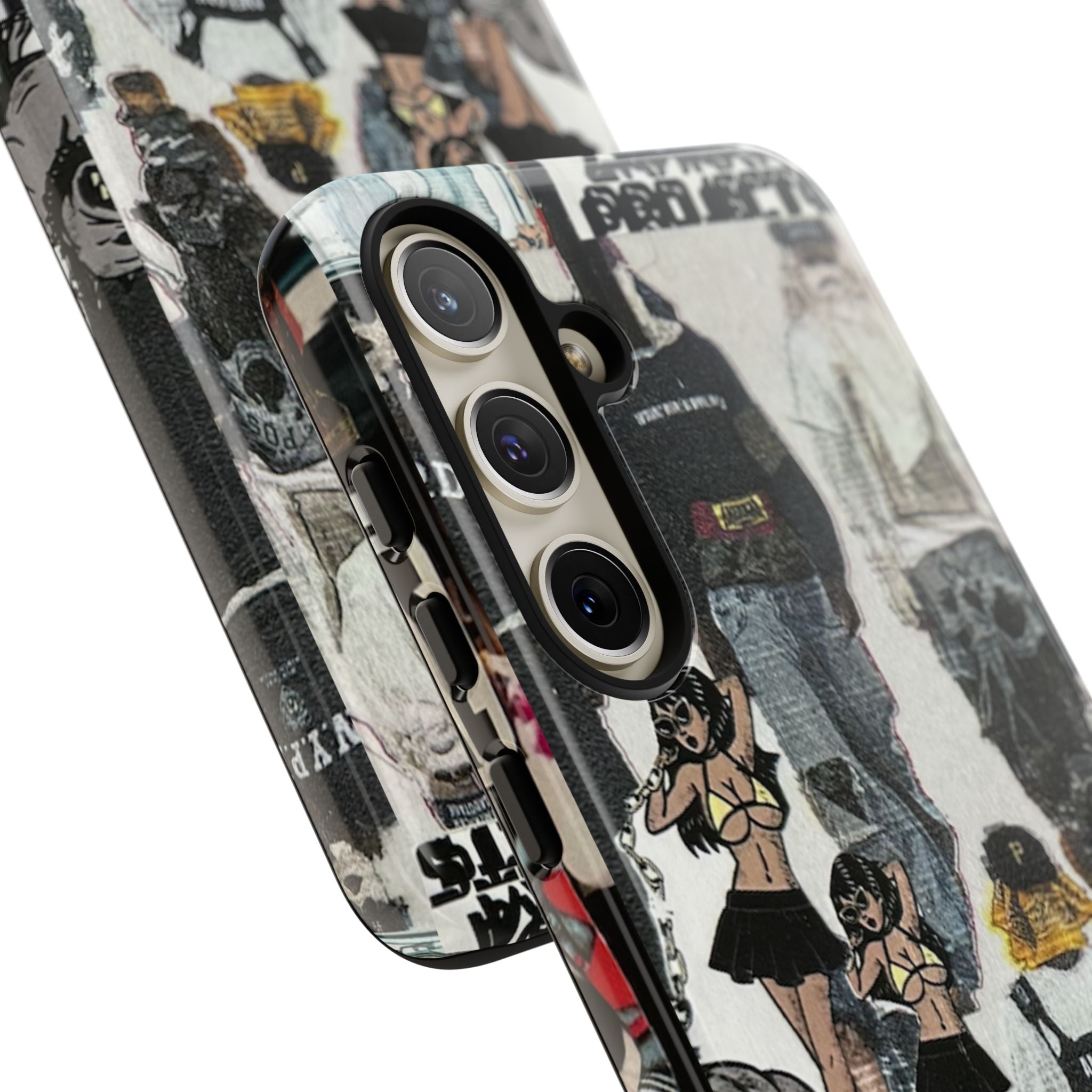 times two case