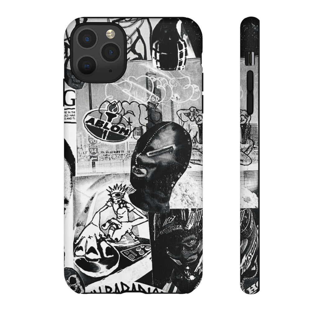 Dope Dog Case