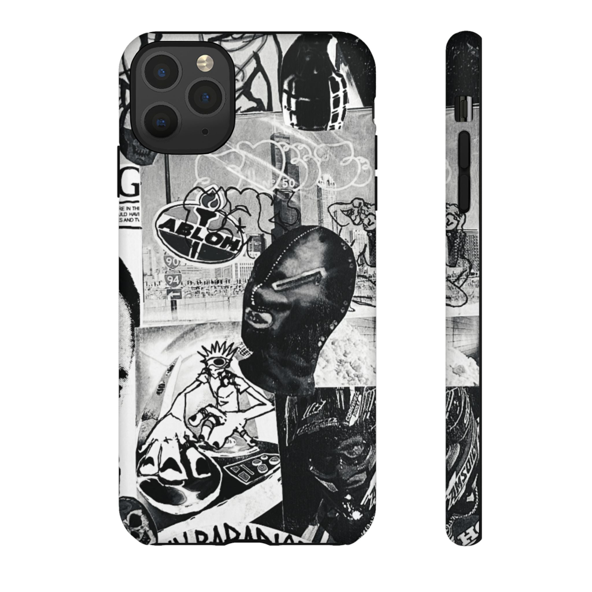 Dope Dog Case