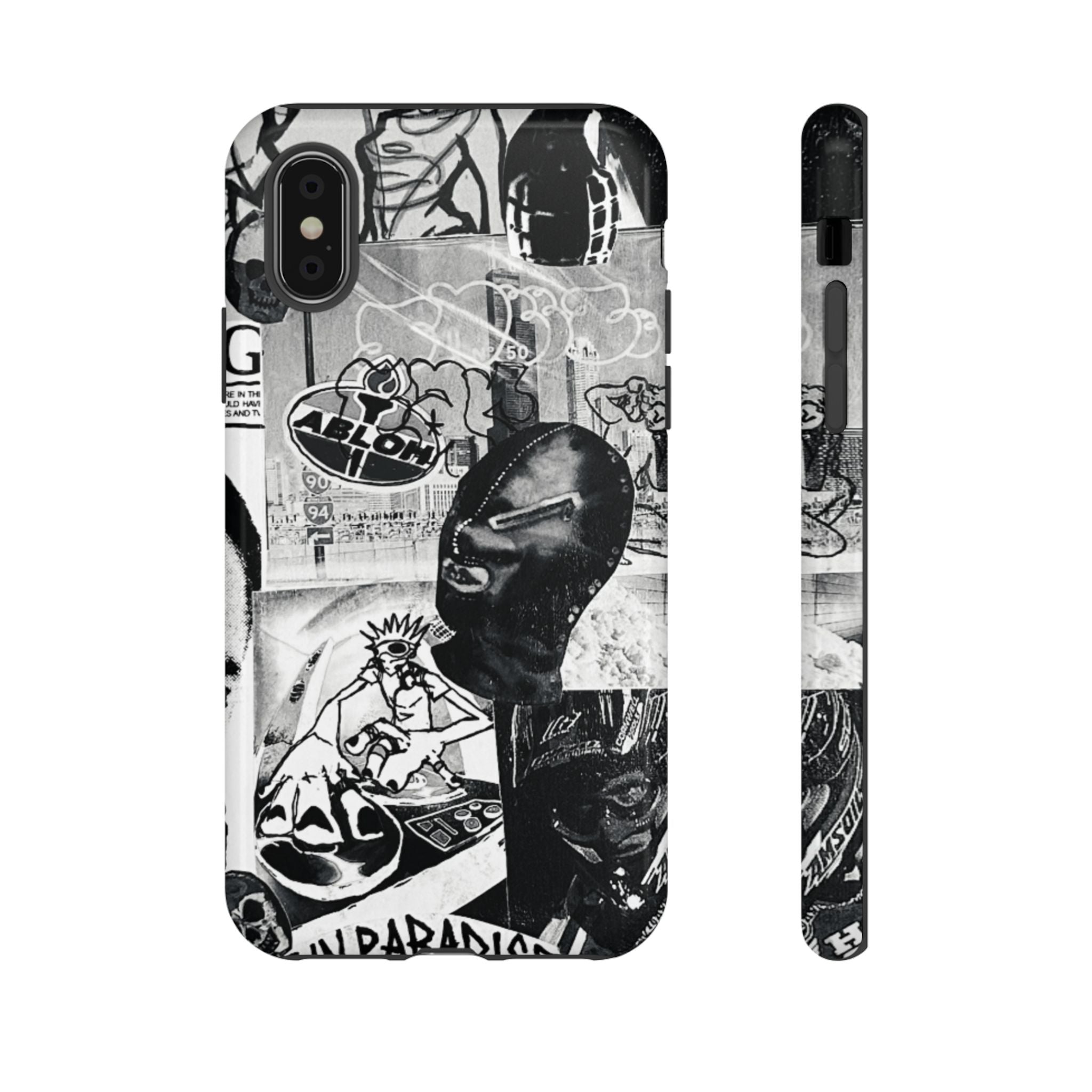 Dope Dog Case