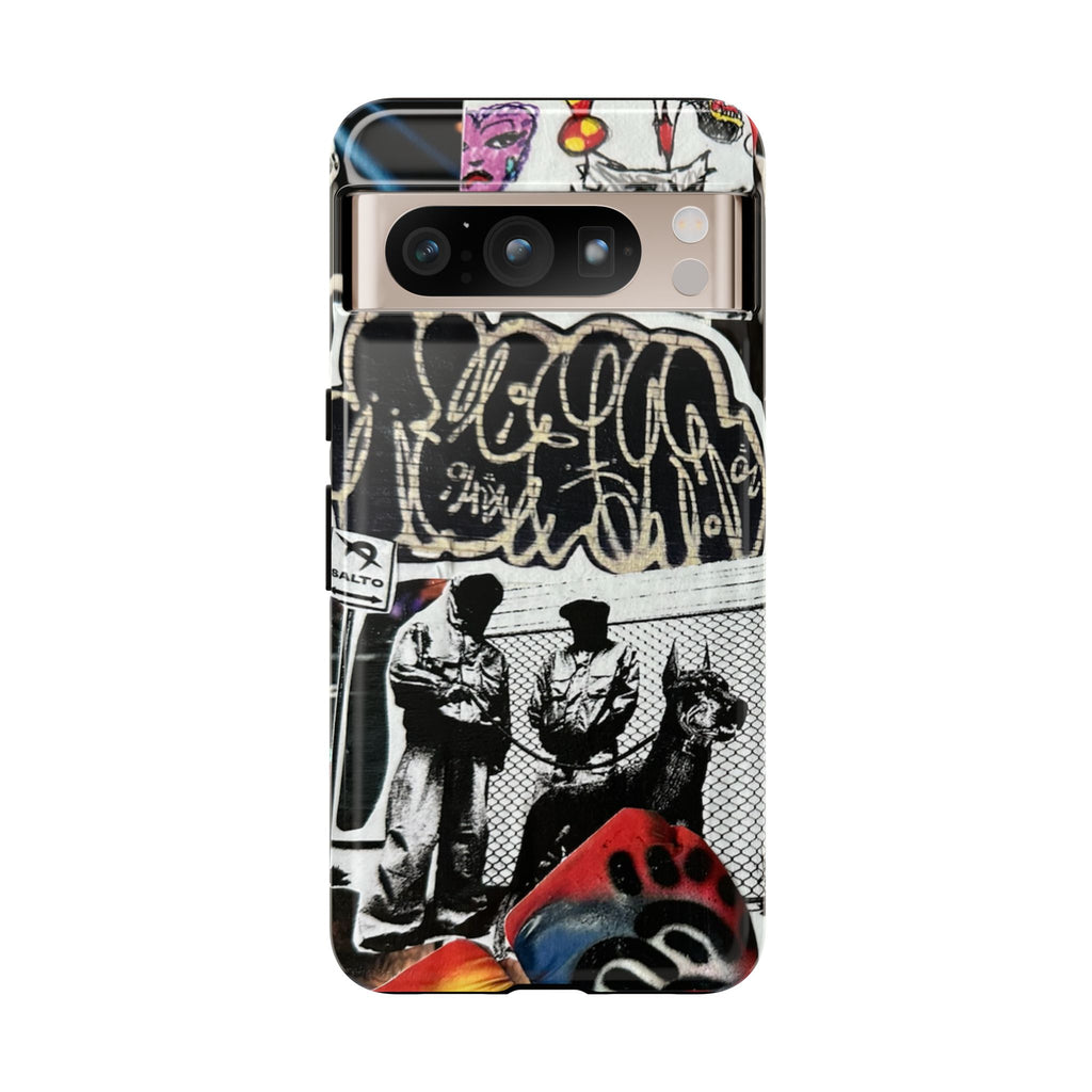 North Side Case