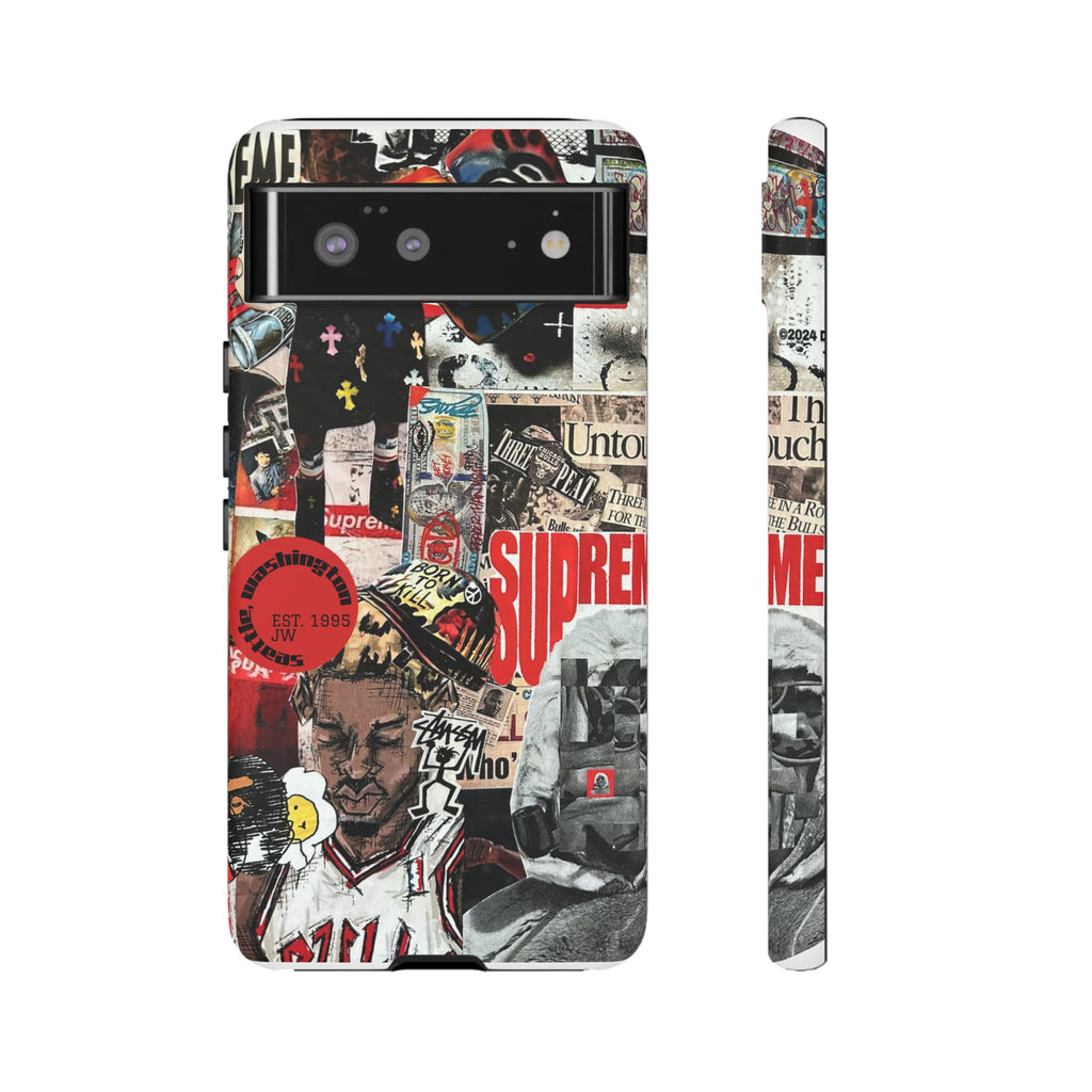 JW case