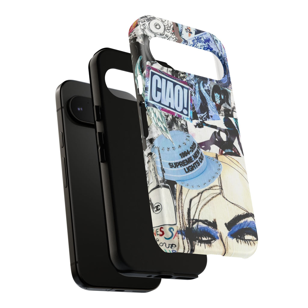 Baby Blues Case