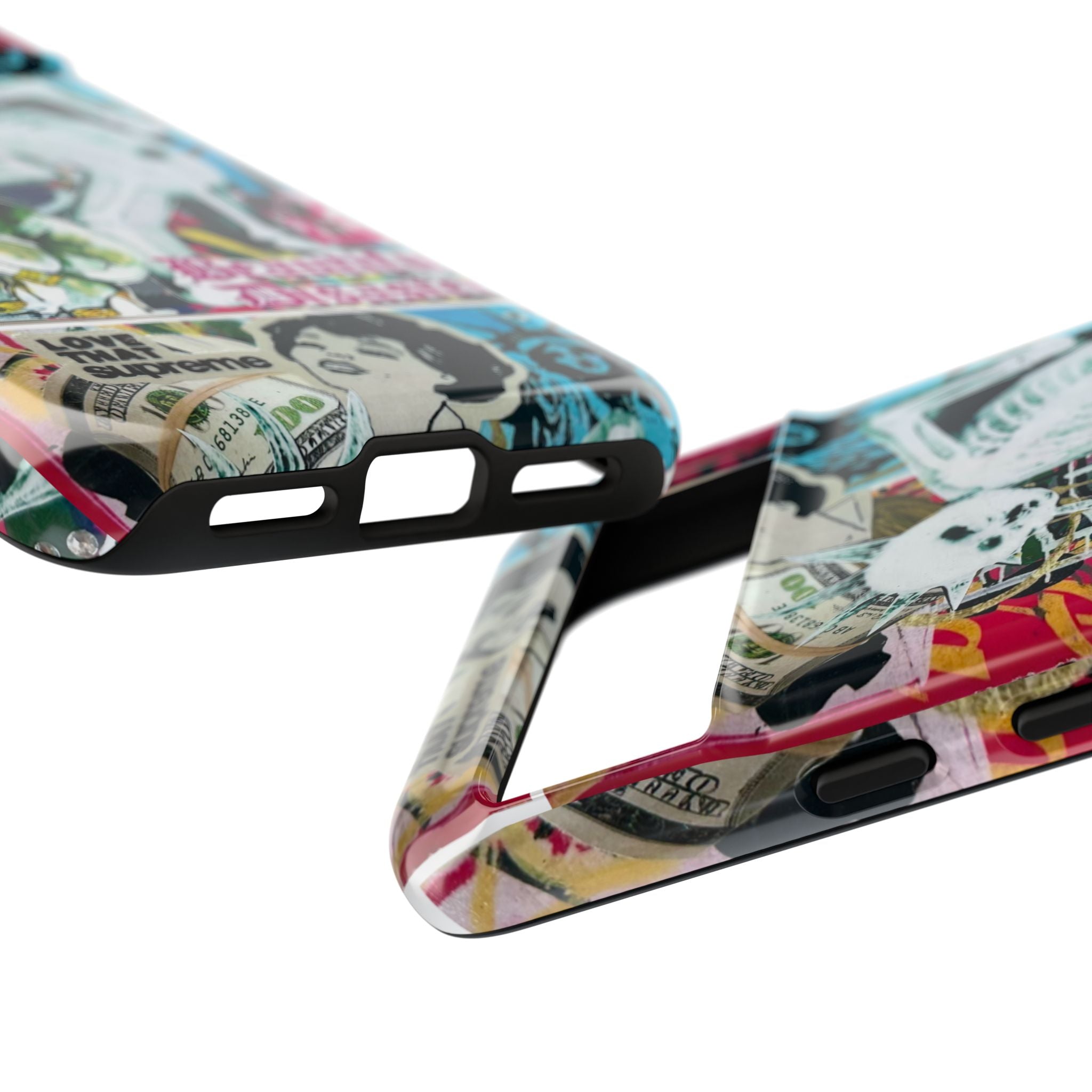 love that case