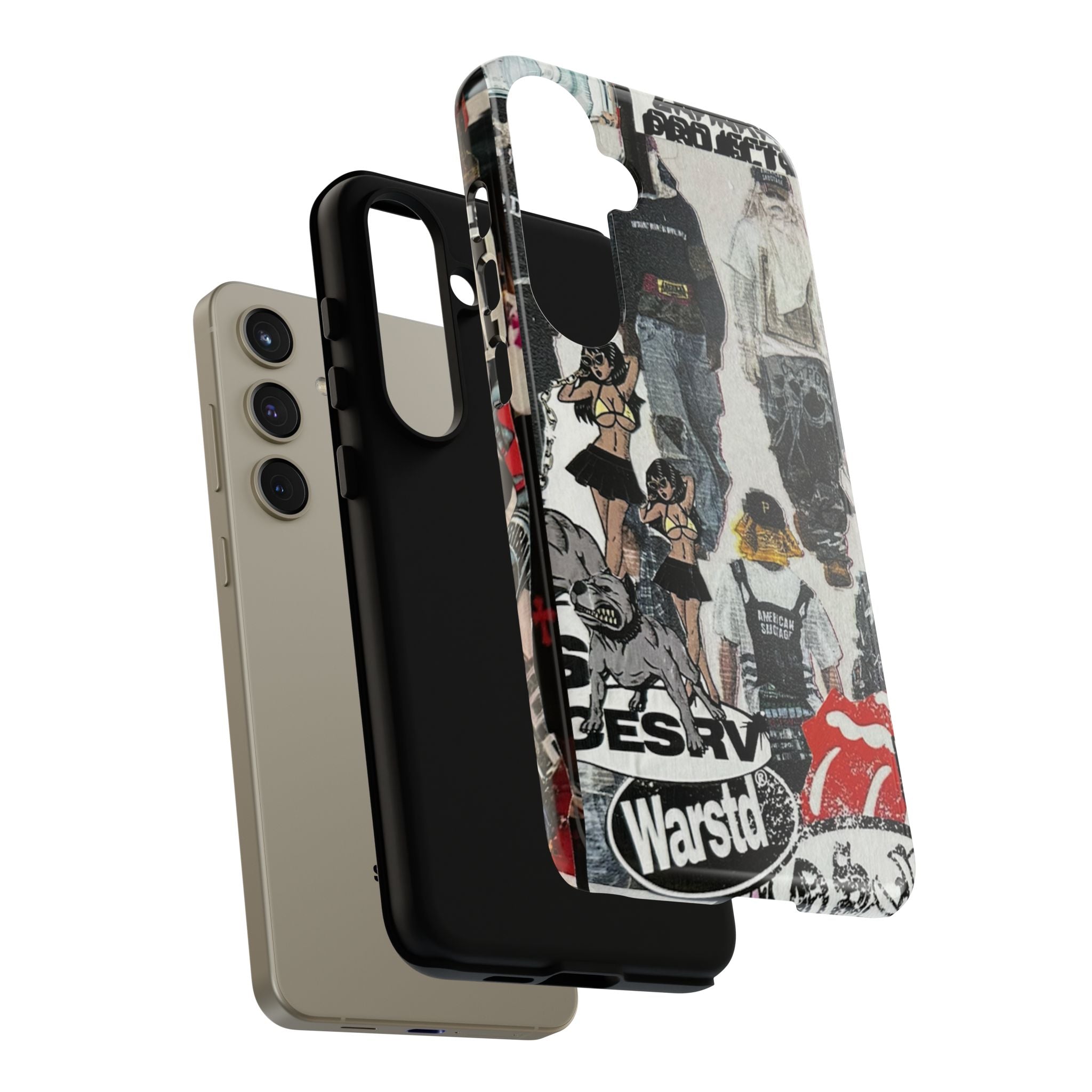 times two case