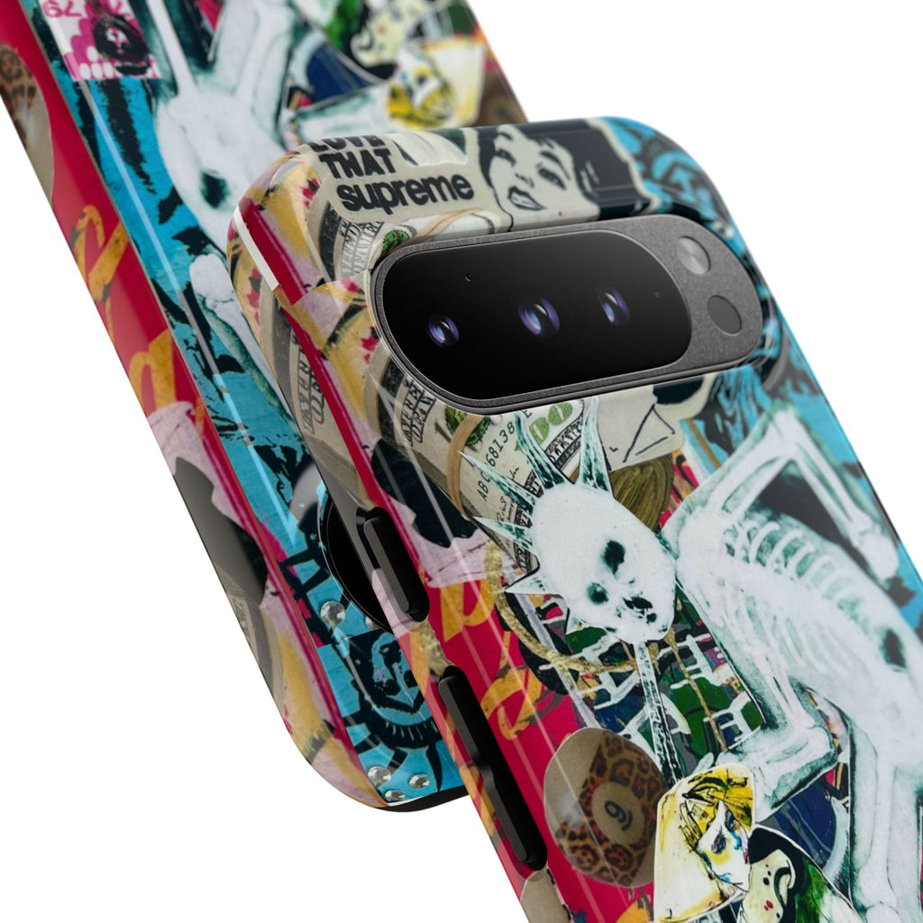 love that case