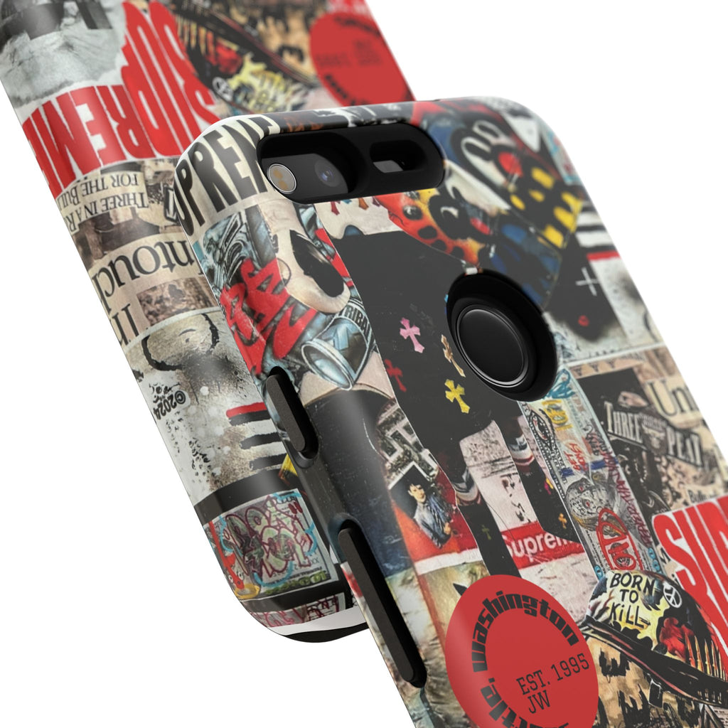 JW case