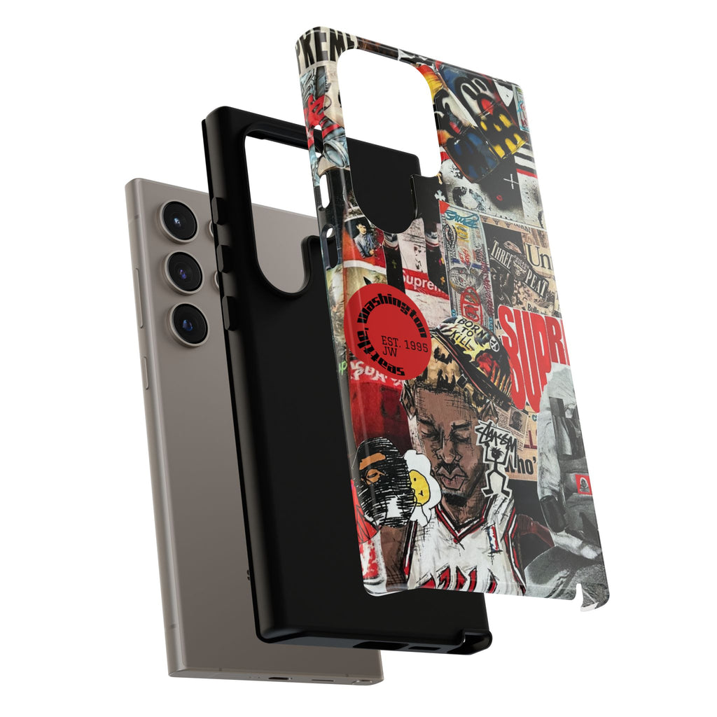 JW case