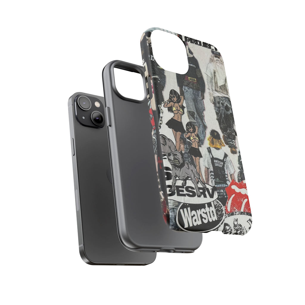 times two case
