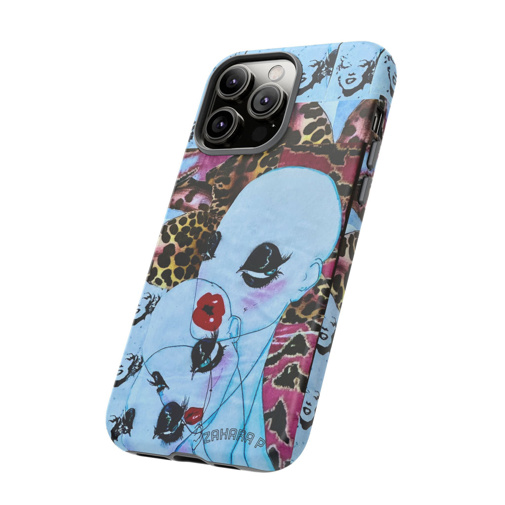 looks 4 you case