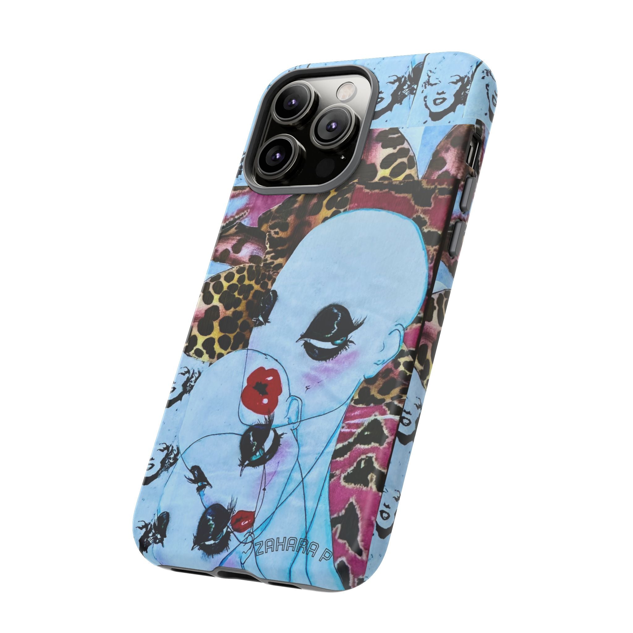 looks 4 you case