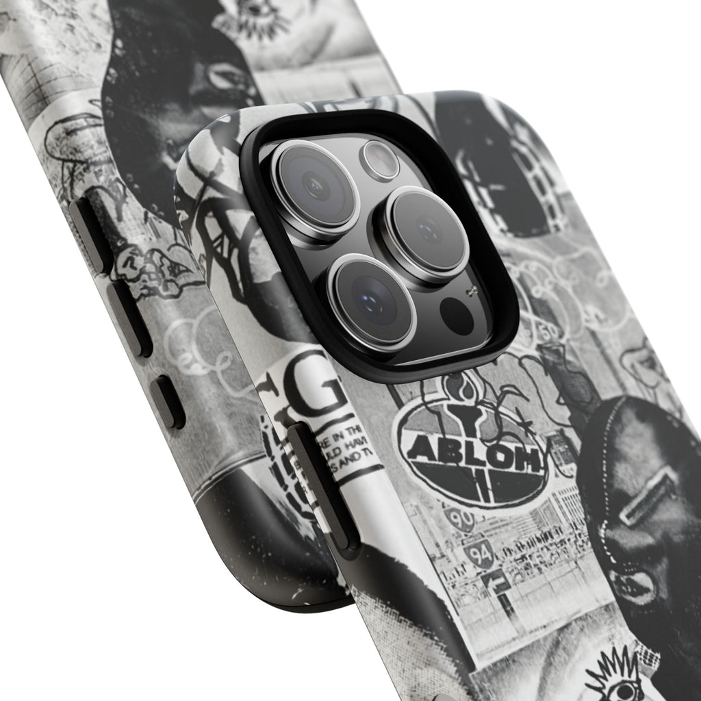 Dope Dog Case