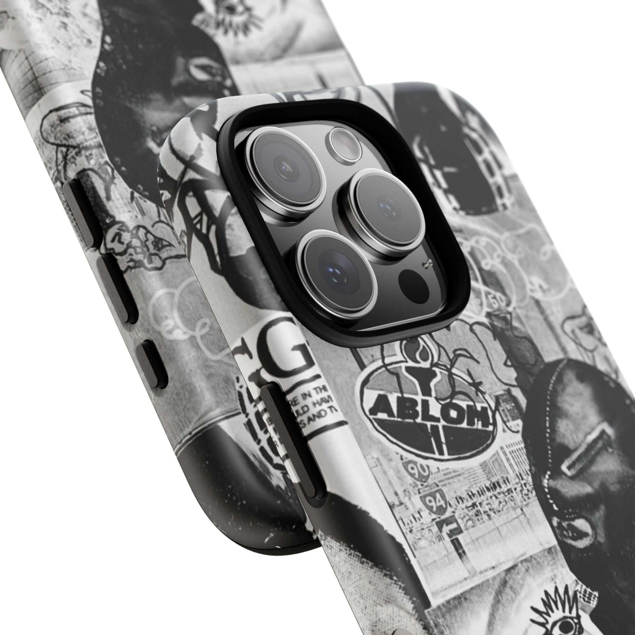 Dope Dog Case