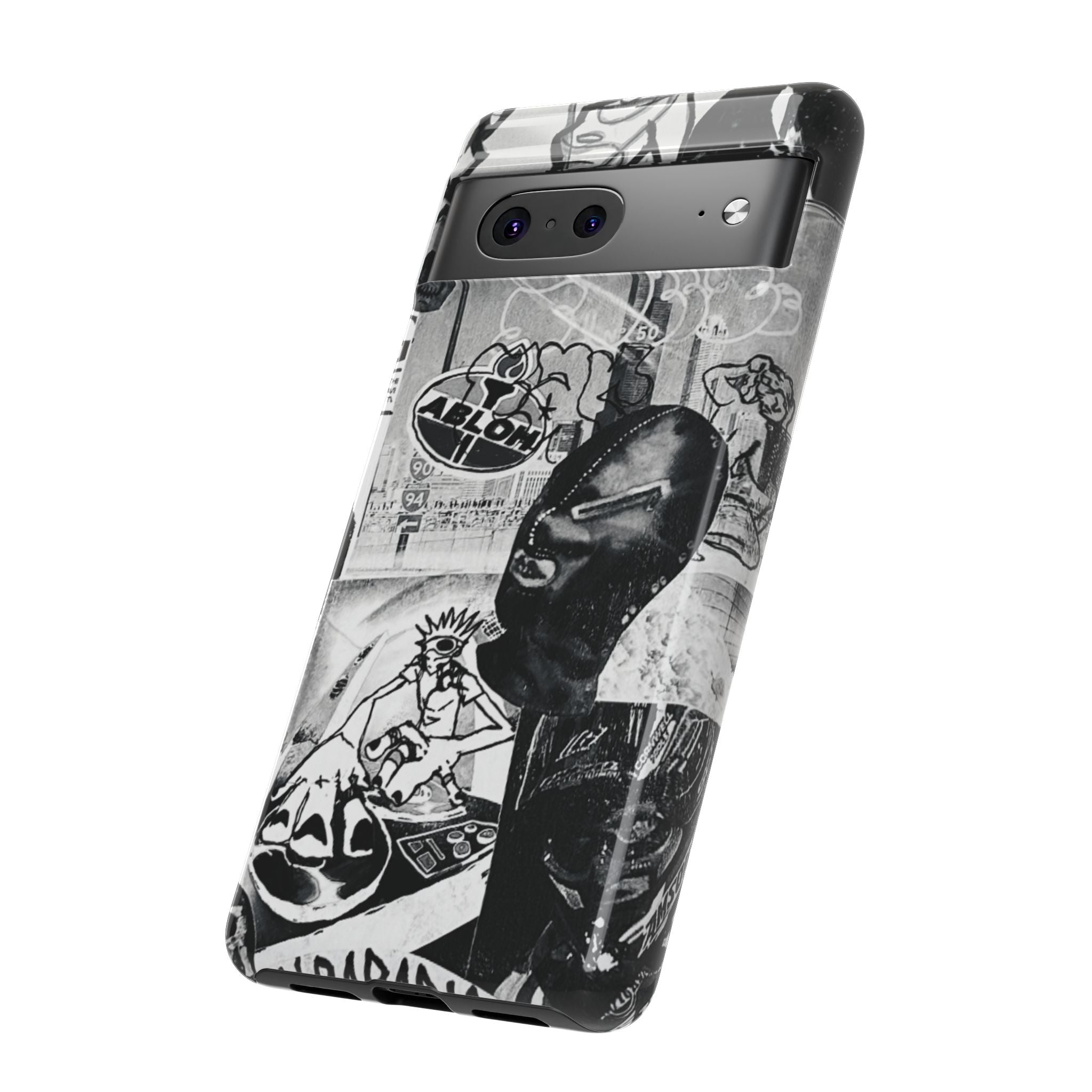 Dope Dog Case