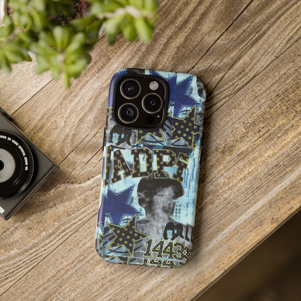 ADPI 1443 Case