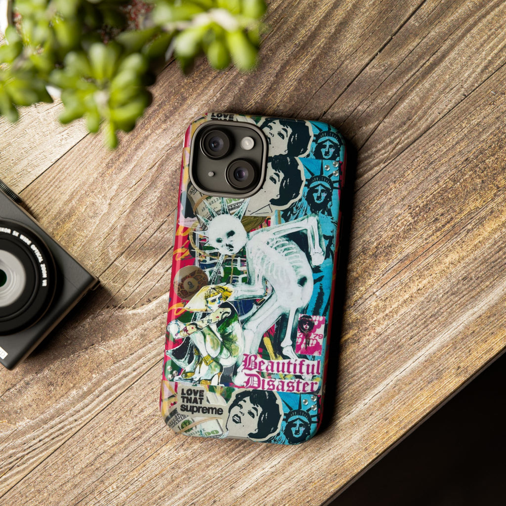 love that case